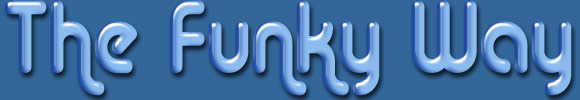 Australia DJ Clubbing Dance music - The Funky Way 